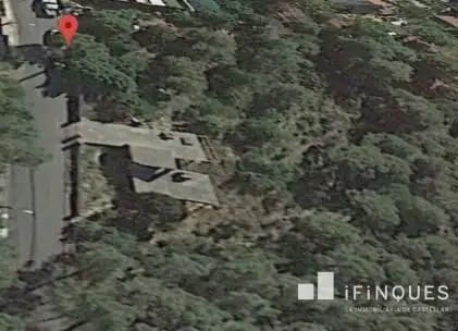 Byggegrund til salg i Castellar del Valles - € 52.000 (Ref: 9809087)