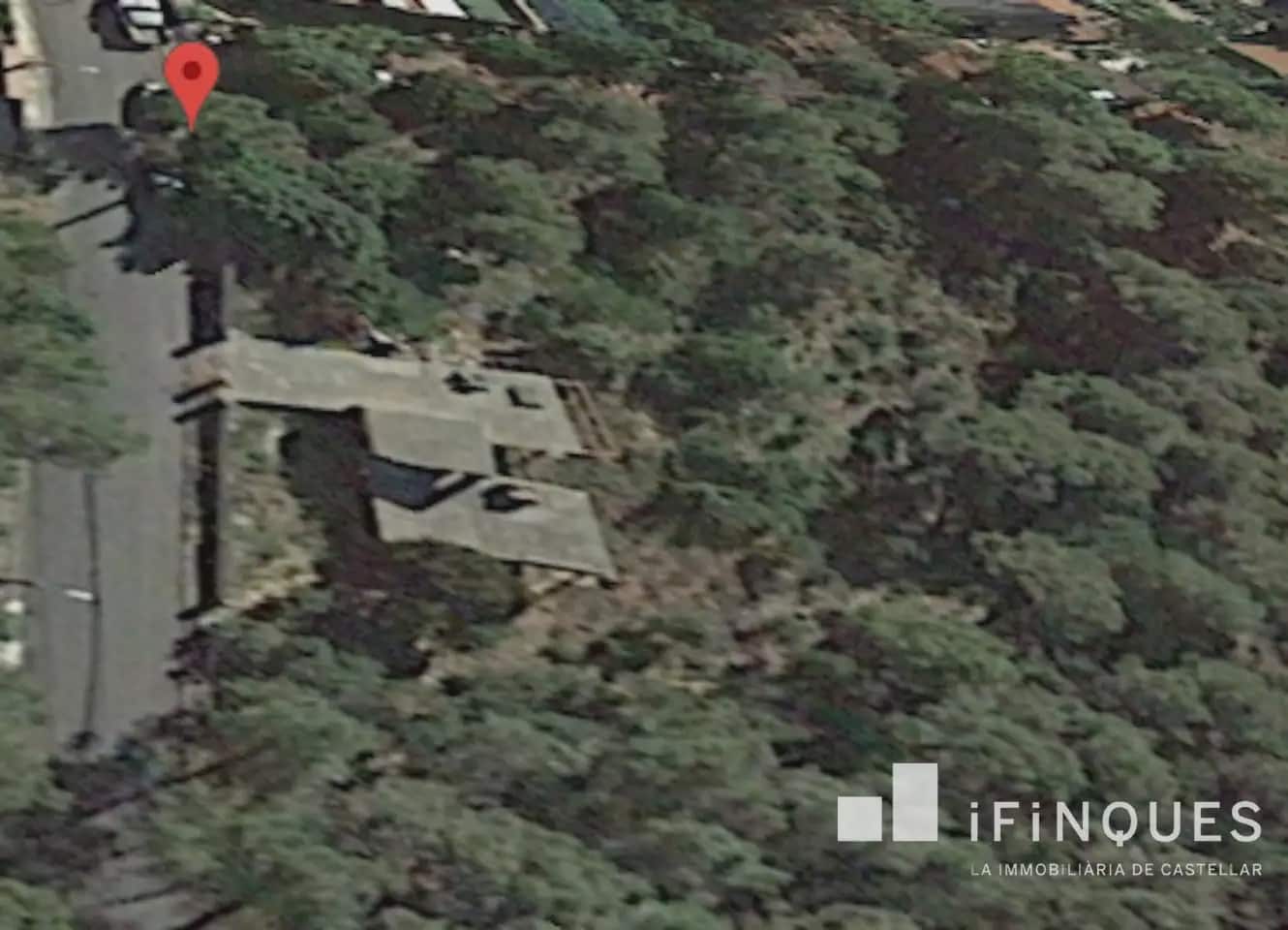 Byggegrund til salg i Castellar del Valles - € 52.000 (Ref: 9809087)