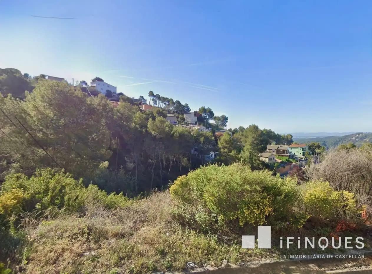 Byggegrund til salg i Castellar del Valles - € 53.000 (Ref: 9809088)
