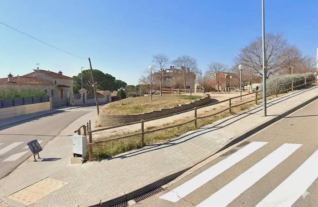 4 makuuhuone Omakotitalo myytävänä paikassa Castellar del Valles - 439 000 € (Ref: 9809089)