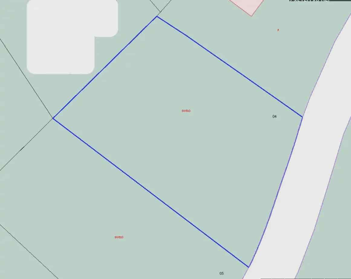 Byggegrund til salg i Castellar del Valles - € 133.000 (Ref: 9809090)