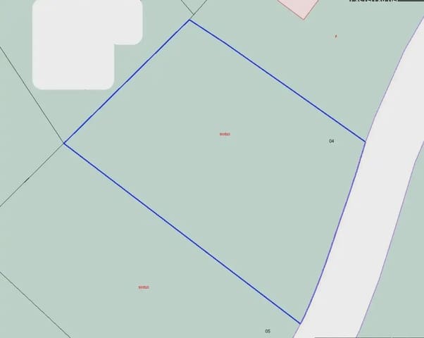 Byggegrund til salg i Castellar del Vallès - € 133.000 (Ref: 9809090)