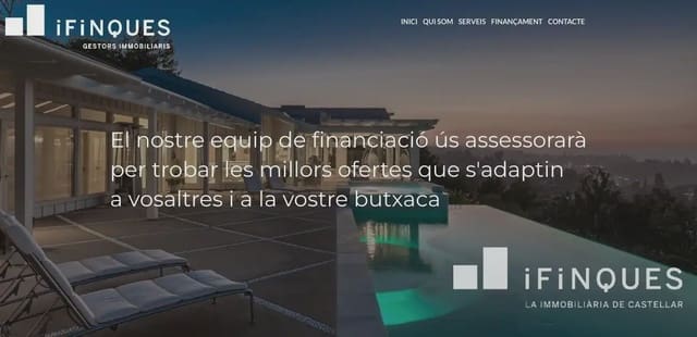 Byggegrund til salg i Castellar del Vallès - € 133.000 (Ref: 9809090)