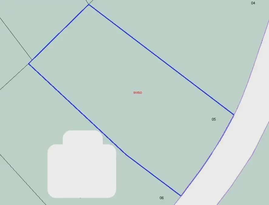 Tomt till salu i Castellar del Valles - 75 000 € (Ref: 9809091)