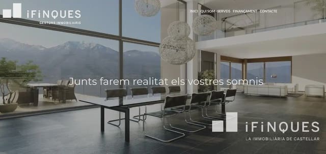 Tomt till salu i Castellar del Vallès - 75 000 € (Ref: 9809091)