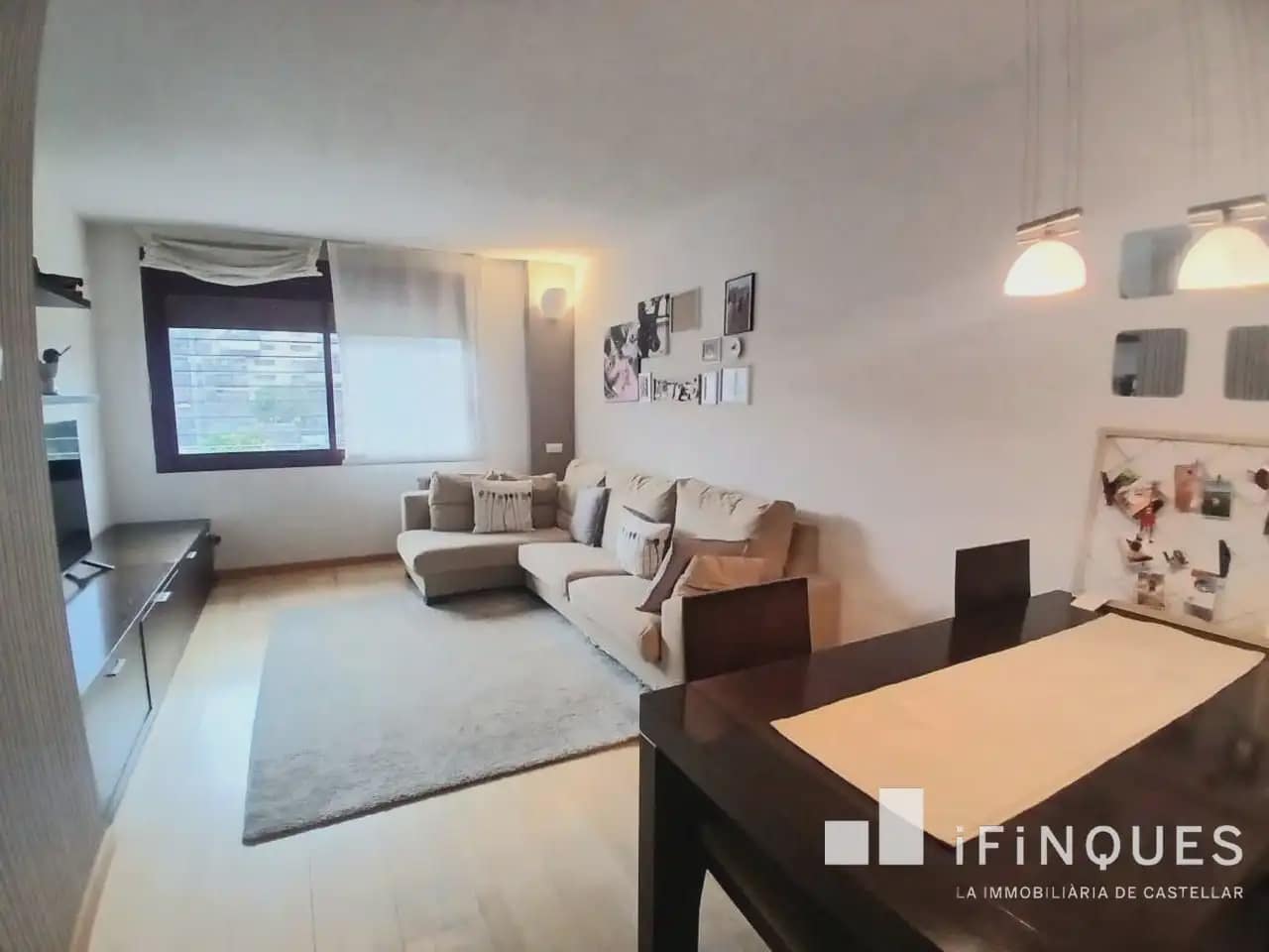3 soveværelse Lejlighed til salg i Sabadell med garage - € 338.000 (Ref: 9809092)