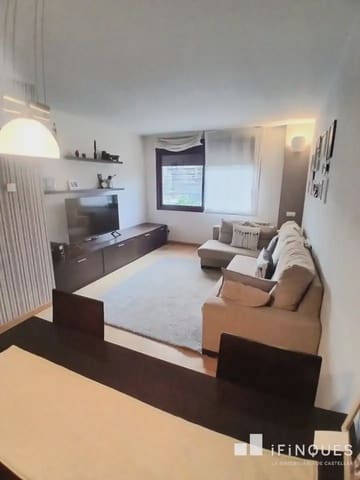 3 sovrum Lägenhet till salu i Sabadell med garage - 338 000 € (Ref: 9809092)