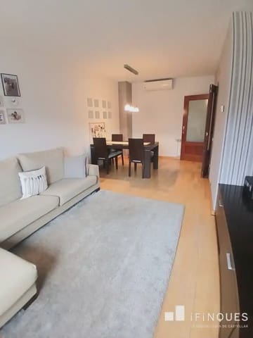 3 sovrum Lägenhet till salu i Sabadell med garage - 338 000 € (Ref: 9809092)