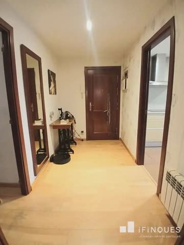 3 sovrum Lägenhet till salu i Sabadell med garage - 338 000 € (Ref: 9809092)