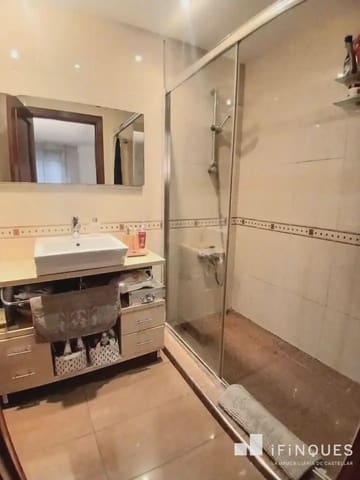3 sovrum Lägenhet till salu i Sabadell med garage - 338 000 € (Ref: 9809092)