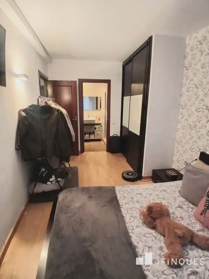 3 soveværelse Lejlighed til salg i Sabadell med garage - € 338.000 (Ref: 9809092)