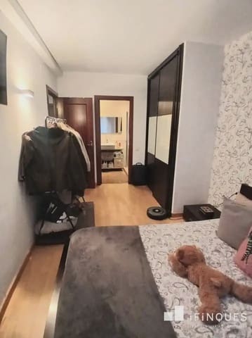 3 sovrum Lägenhet till salu i Sabadell med garage - 338 000 € (Ref: 9809092)