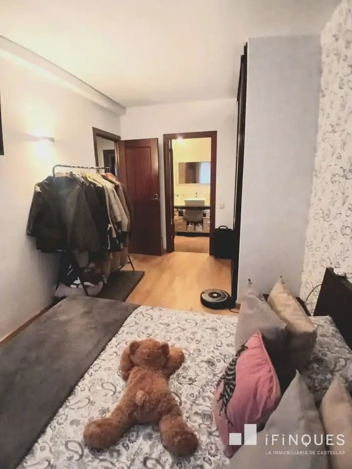 3 soveværelse Lejlighed til salg i Sabadell med garage - € 338.000 (Ref: 9809092)