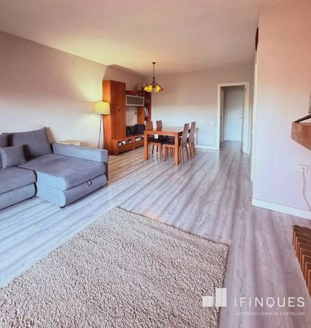 4 Zimmer Haus zu verkaufen in Castellar del Vallès - 385.000 € (Ref: 9809093)