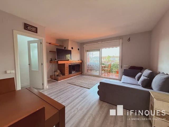 4 Zimmer Haus zu verkaufen in Castellar del Vallès - 385.000 € (Ref: 9809093)