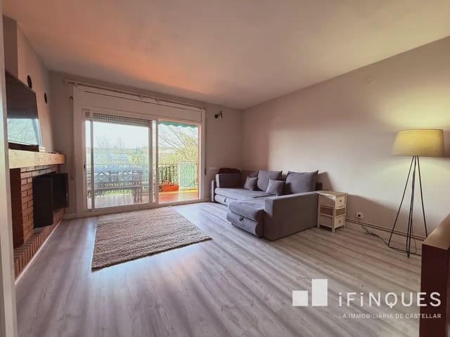 4 Zimmer Haus zu verkaufen in Castellar del Vallès - 385.000 € (Ref: 9809093)