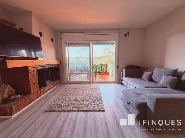 4 Zimmer Haus zu verkaufen in Castellar del Vallès - 385.000 € (Ref: 9809093)