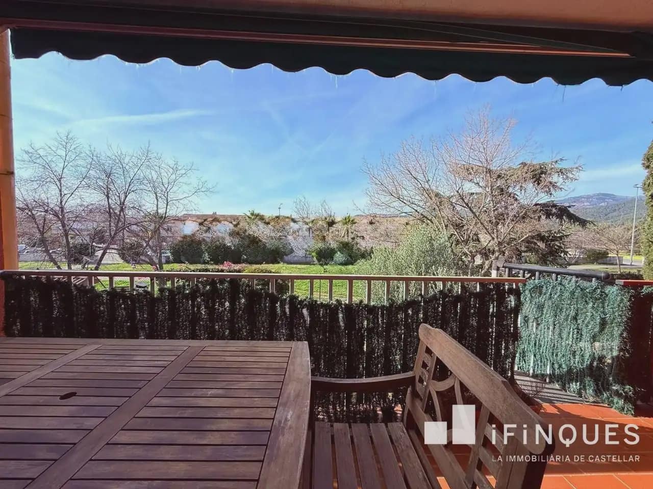 4 Zimmer Haus zu verkaufen in Castellar del Valles - 385.000 € (Ref: 9809093)