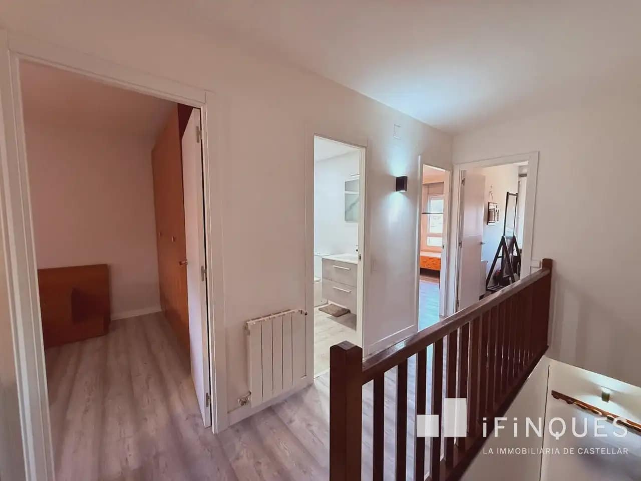 4 Zimmer Haus zu verkaufen in Castellar del Valles - 385.000 € (Ref: 9809093)