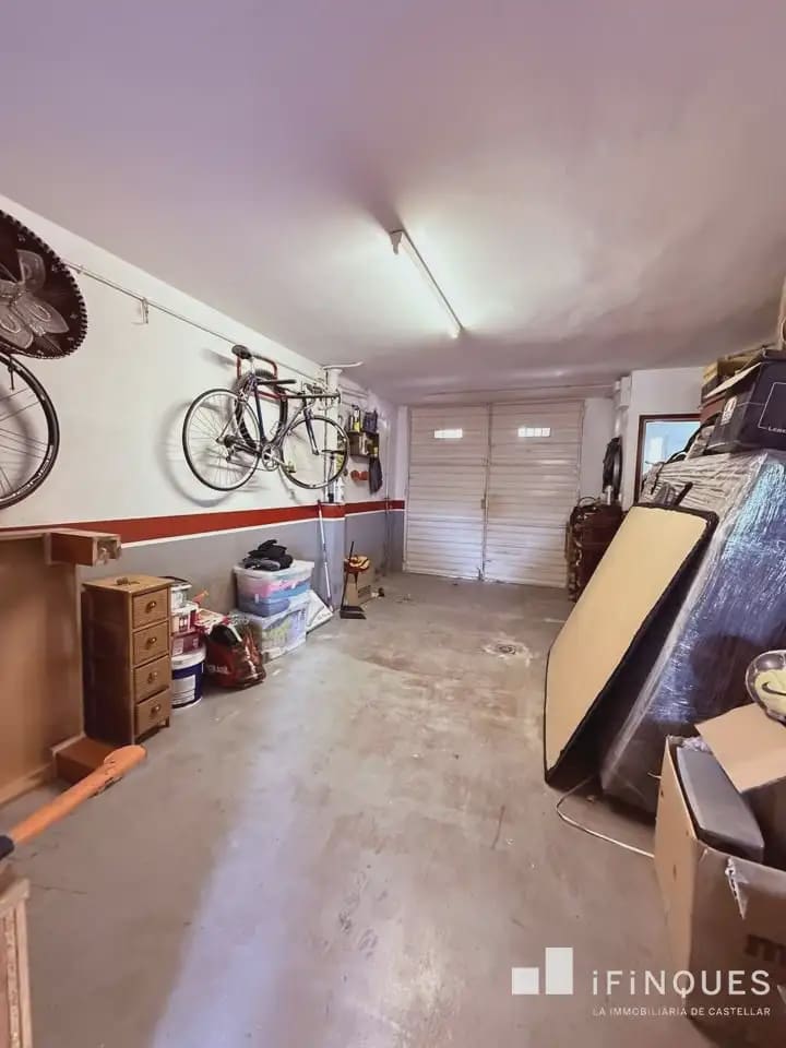 4 Zimmer Haus zu verkaufen in Castellar del Valles - 385.000 € (Ref: 9809093)