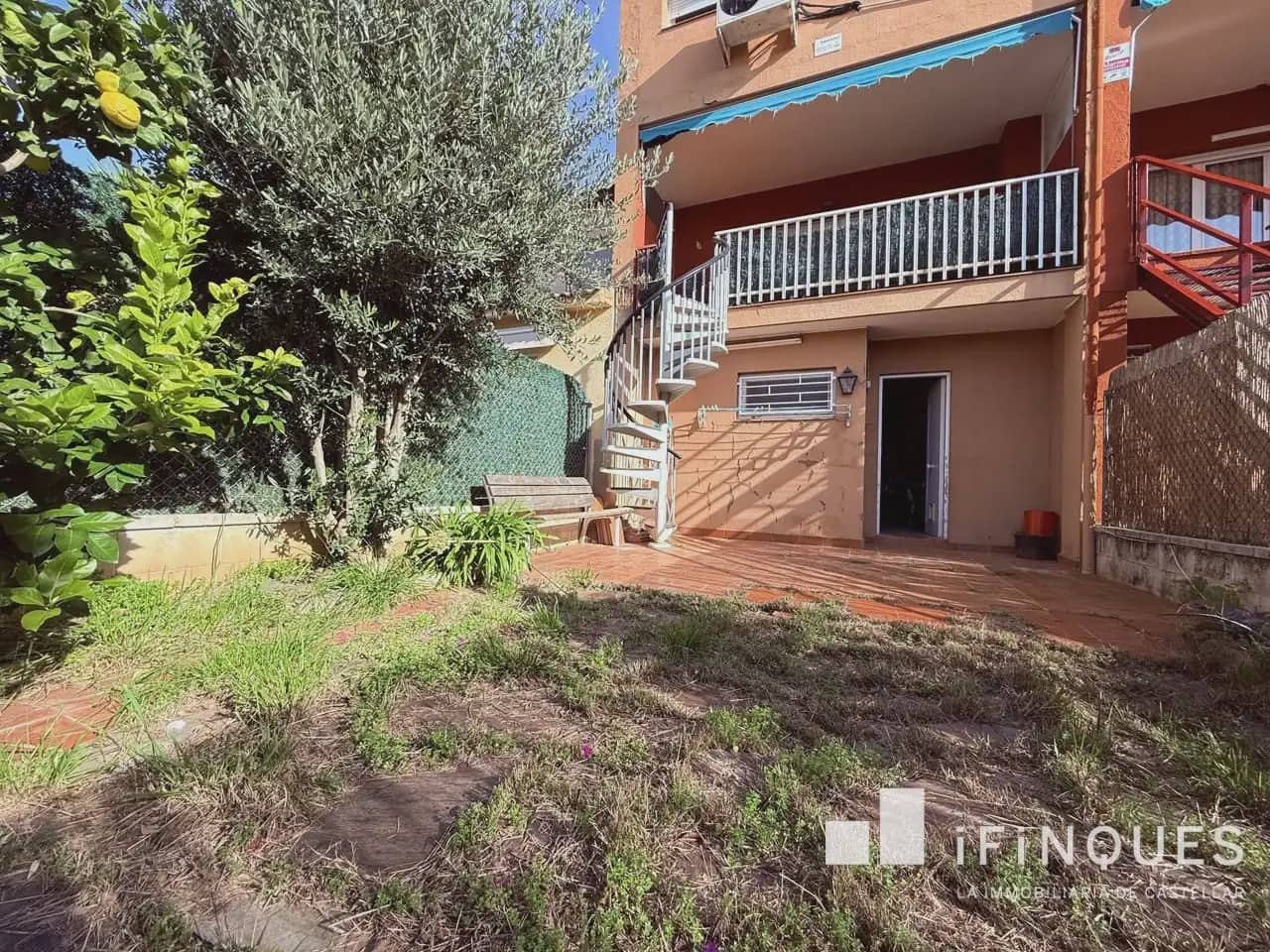 4 Zimmer Haus zu verkaufen in Castellar del Valles - 385.000 € (Ref: 9809093)