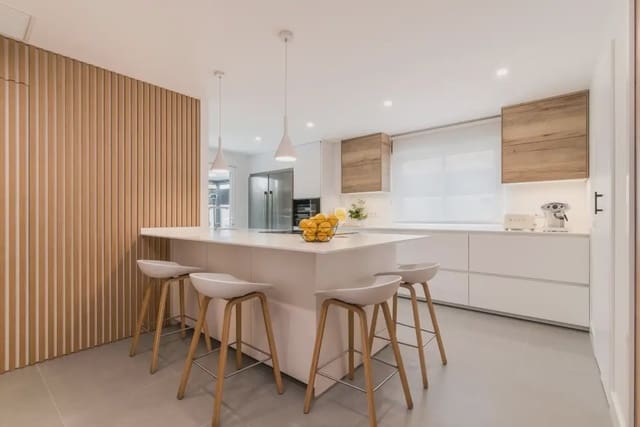 Byggegrund til salg i Castellar del Vallès - € 415.000 (Ref: 9809094)