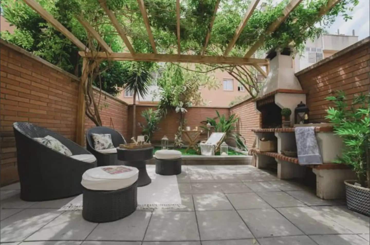 Byggegrund til salg i Castellar del Valles - € 415.000 (Ref: 9809094)