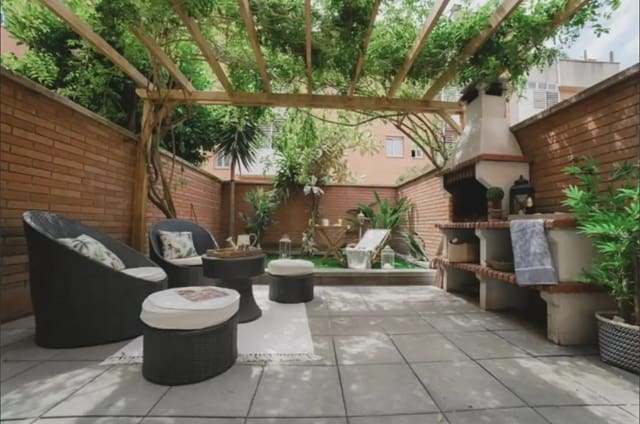 Byggegrund til salg i Castellar del Vallès - € 415.000 (Ref: 9809094)