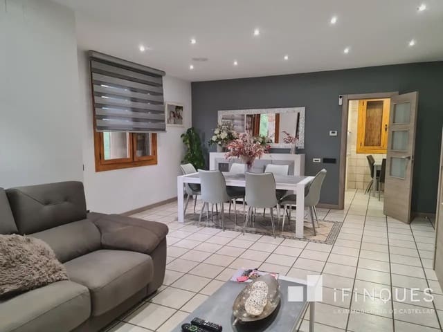 5 bedroom Villa for sale in Castellar del Vallès with pool - € 680,000 (Ref: 9809095)