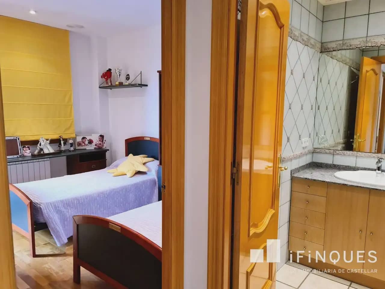 5 bedroom Villa for sale in Castellar del Valles with pool - € 680,000 (Ref: 9809095)