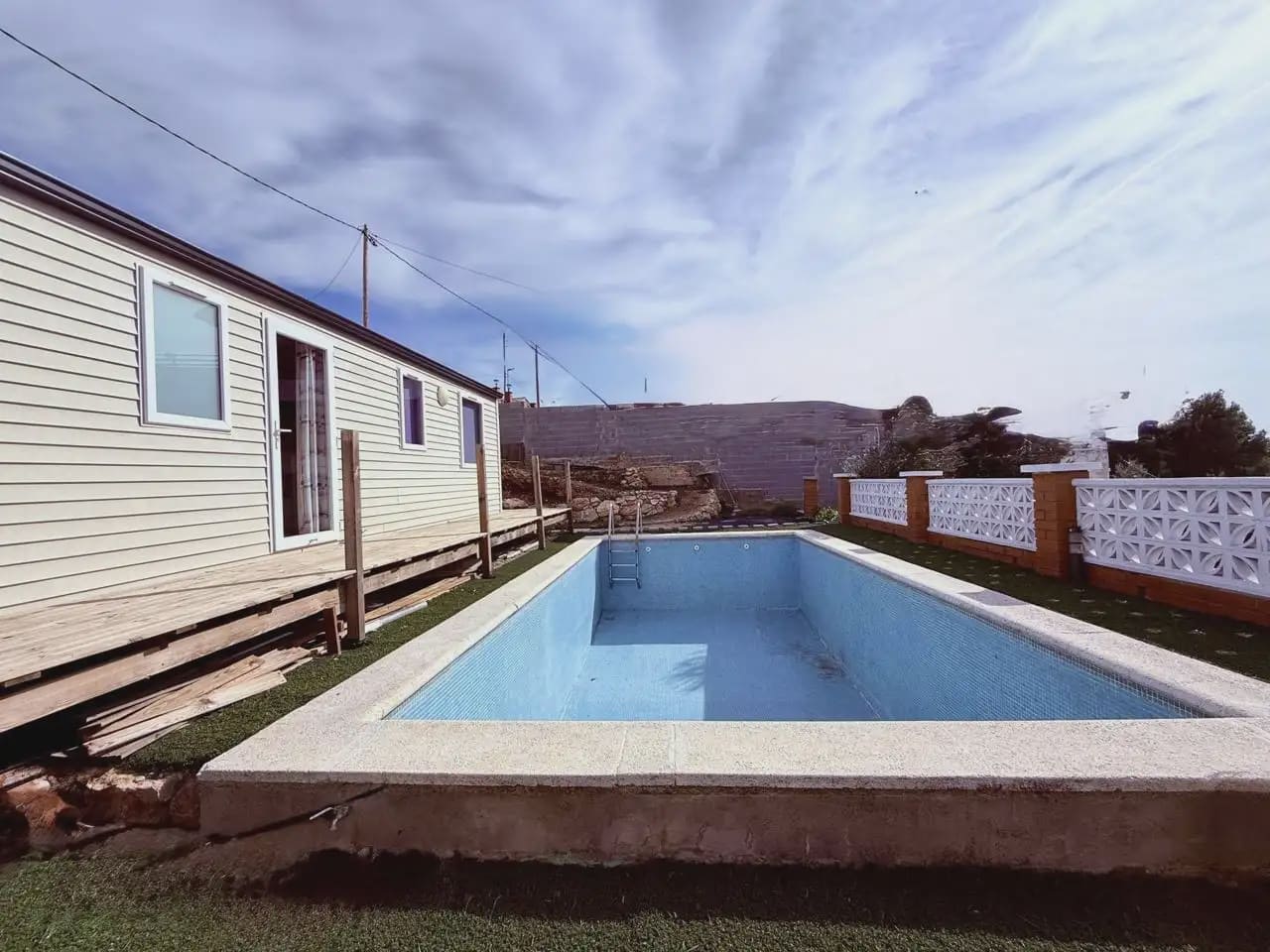 Byggegrund til salg i Castellar del Valles - € 90.000 (Ref: 9809096)