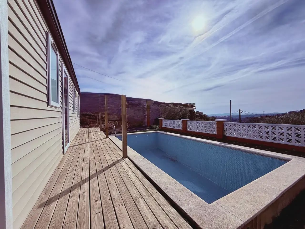 Byggegrund til salg i Castellar del Valles - € 90.000 (Ref: 9809096)