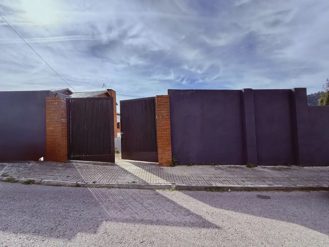 Byggegrund til salg i Castellar del Valles - € 90.000 (Ref: 9809096)