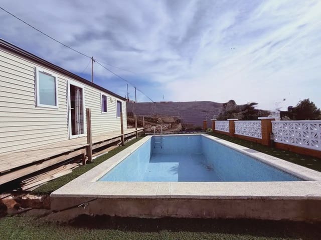 Byggegrund til salg i Castellar del Vallès - € 90.000 (Ref: 9809096)