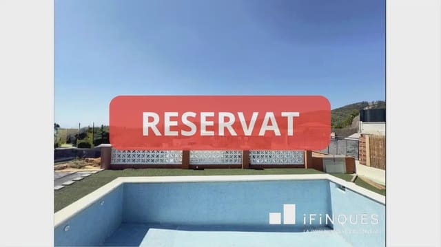 Byggegrund til salg i Castellar del Vallès - € 90.000 (Ref: 9809096)