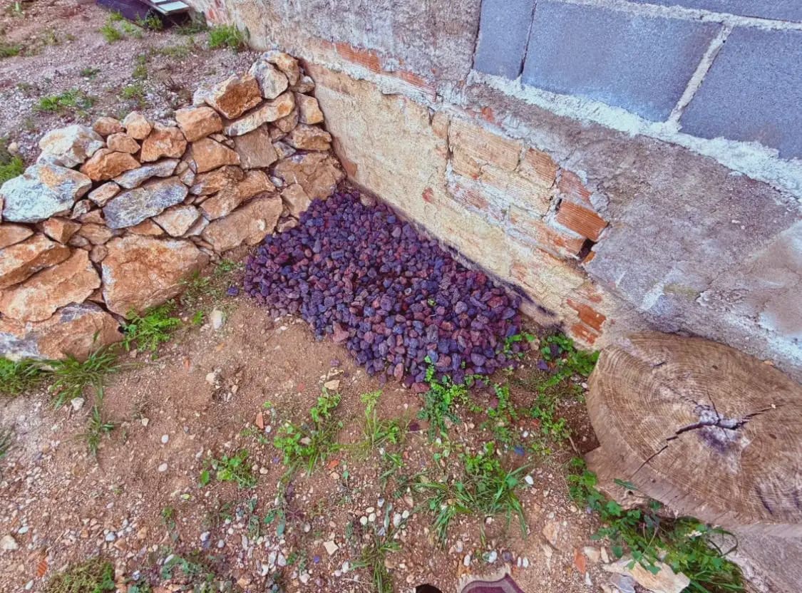 Byggegrund til salg i Castellar del Valles - € 90.000 (Ref: 9809096)