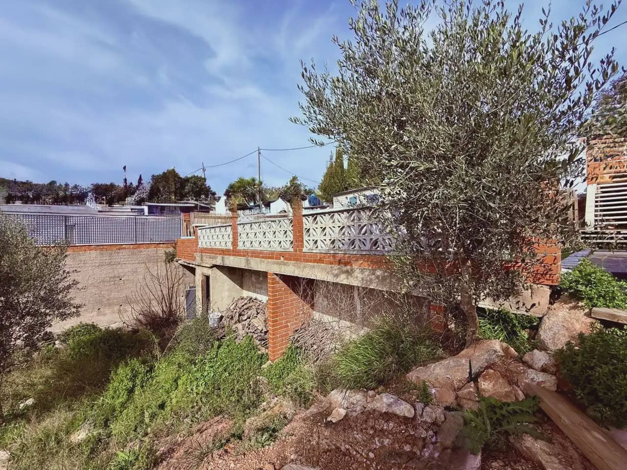 Byggegrund til salg i Castellar del Valles - € 90.000 (Ref: 9809096)