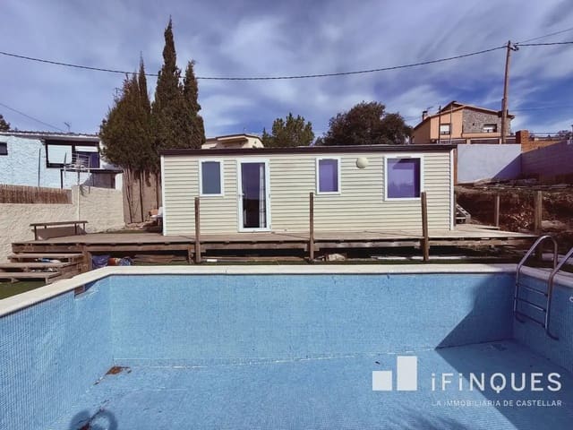 Terreno para Construção para venda em Castellar del Vallès - 90 000 € (Ref: 9809096)
