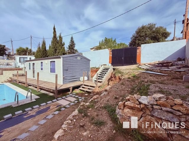 Terreno para Construção para venda em Castellar del Vallès - 90 000 € (Ref: 9809096)