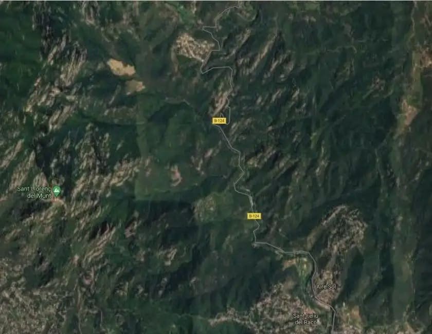 Grond te huur in Castellar del Valles - € 1.200 (Ref: 9809097)