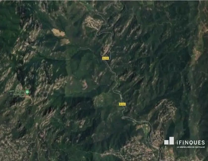 Grond te huur in Castellar del Valles - € 1.200 (Ref: 9809097)