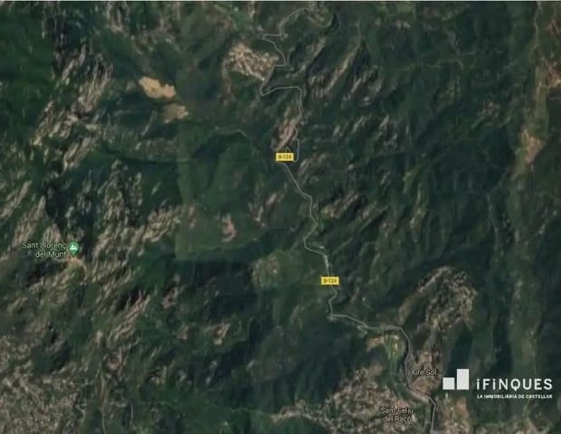 Grond te huur in Castellar del Vallès - € 1.200 (Ref: 9809097)