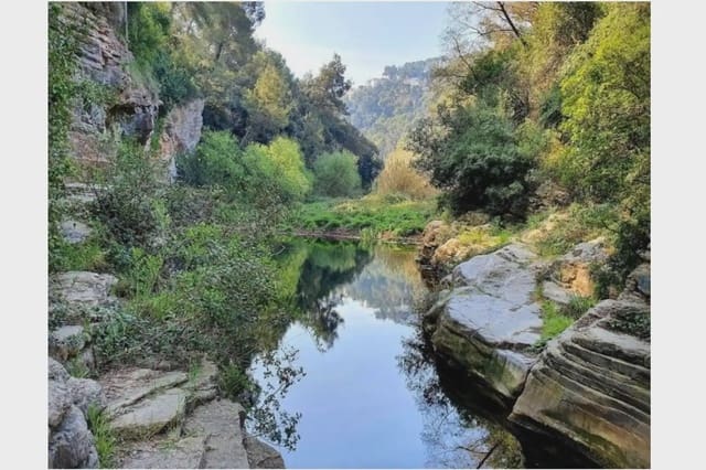 Grond te huur in Castellar del Vallès - € 1.200 (Ref: 9809097)