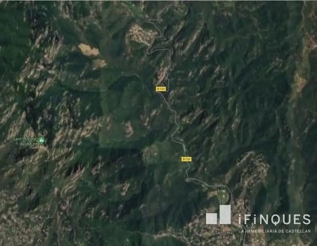 Undeveloped Land for rent in Castellar del Vallès - € 1,200 (Ref: 9809097)