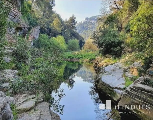 Undeveloped Land for rent in Castellar del Vallès - € 1,200 (Ref: 9809097)
