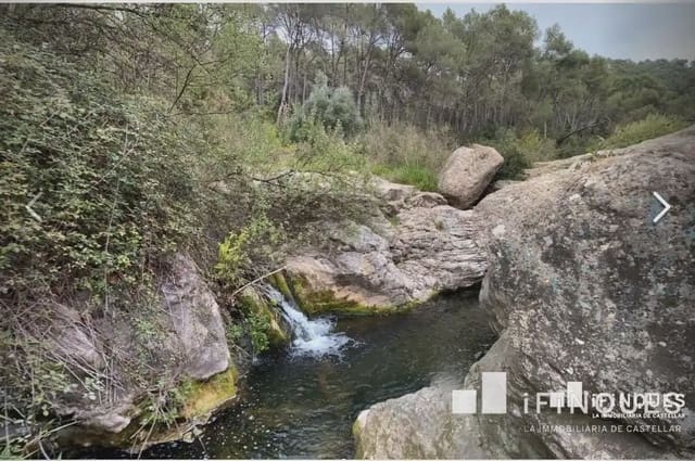 Undeveloped Land for rent in Castellar del Vallès - € 1,200 (Ref: 9809097)