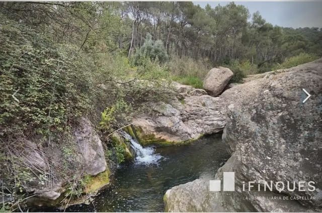 Undeveloped Land for rent in Castellar del Vallès - € 1,200 (Ref: 9809097)