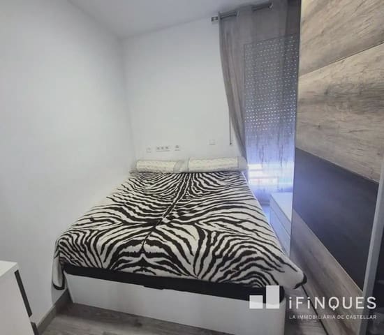 3 quarto Apartamento para venda em Sabadell - 295 000 € (Ref: 9809098)
