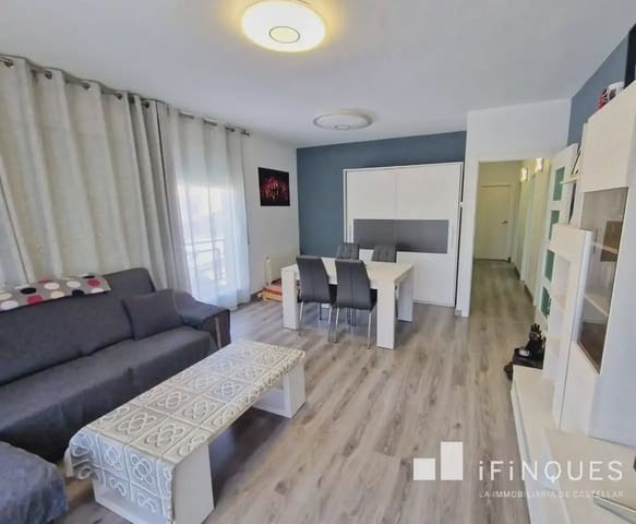3 quarto Apartamento para venda em Sabadell - 295 000 € (Ref: 9809098)