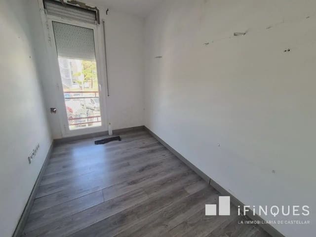 3 quarto Apartamento para venda em Sabadell - 295 000 € (Ref: 9809098)